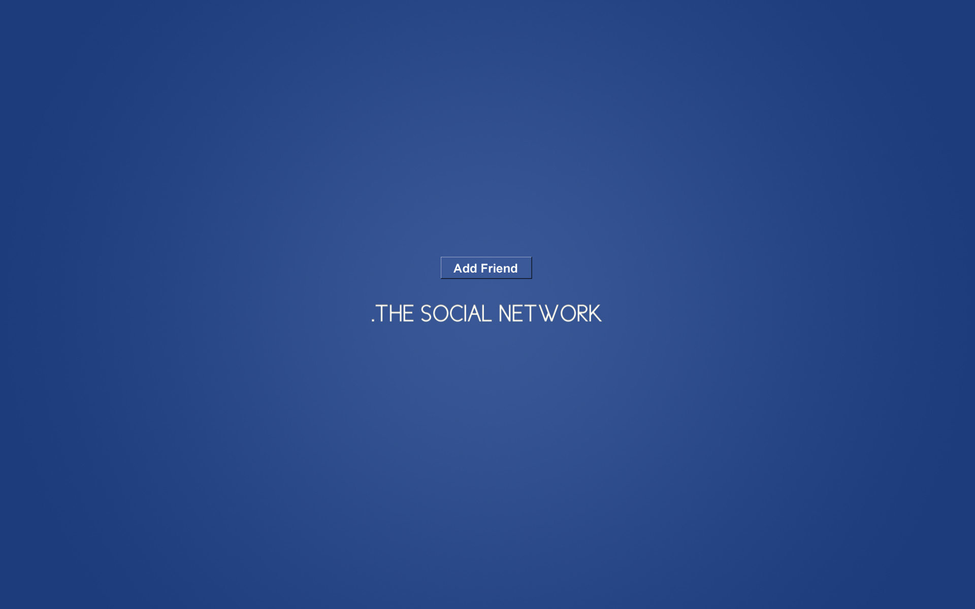 Free The Social Network high quality background ID:409618 for hd 1920x1200 computer
