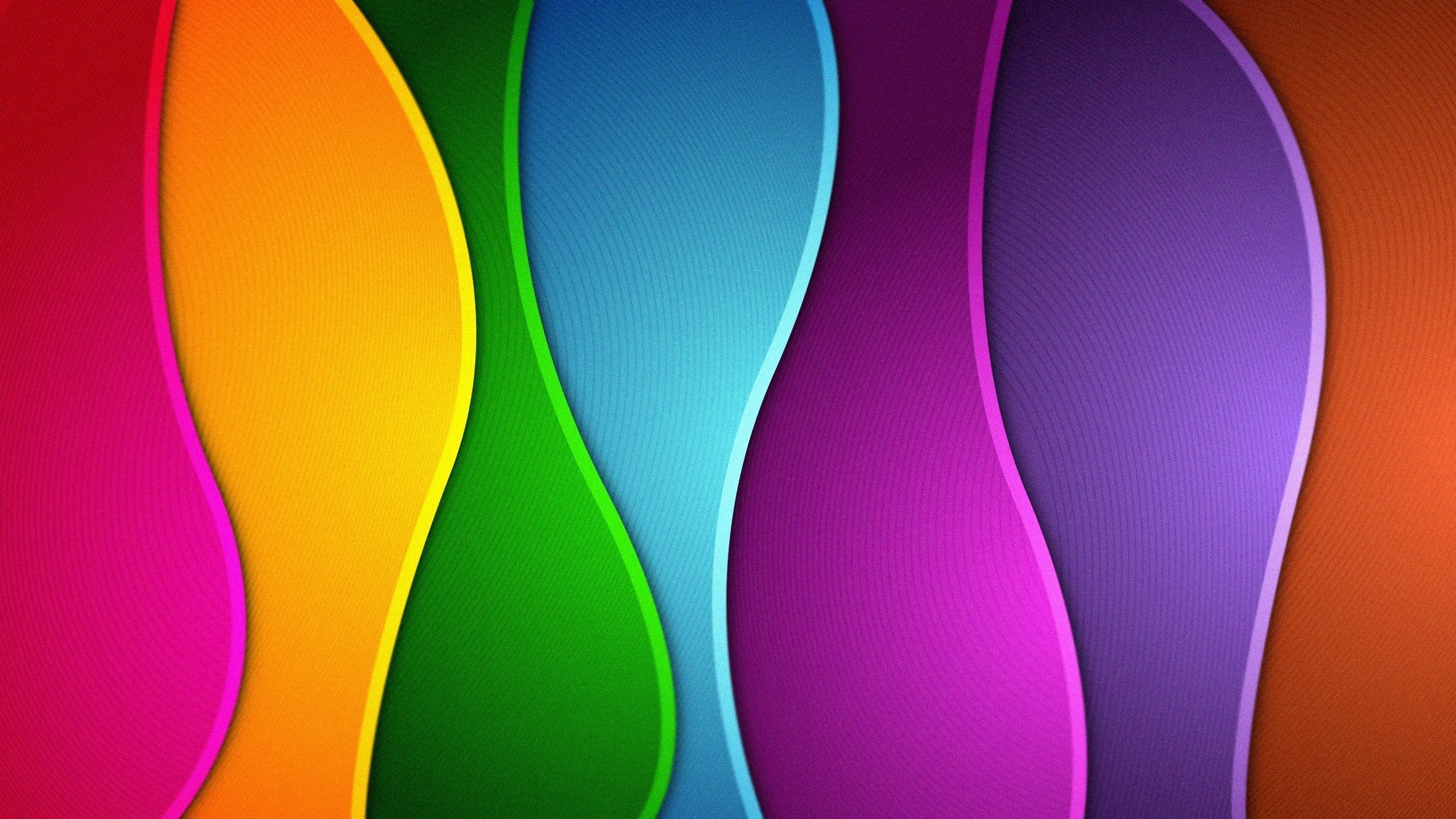 Awesome Colorful pattern free wallpaper ID:232489 for hd 2560x1440 computer