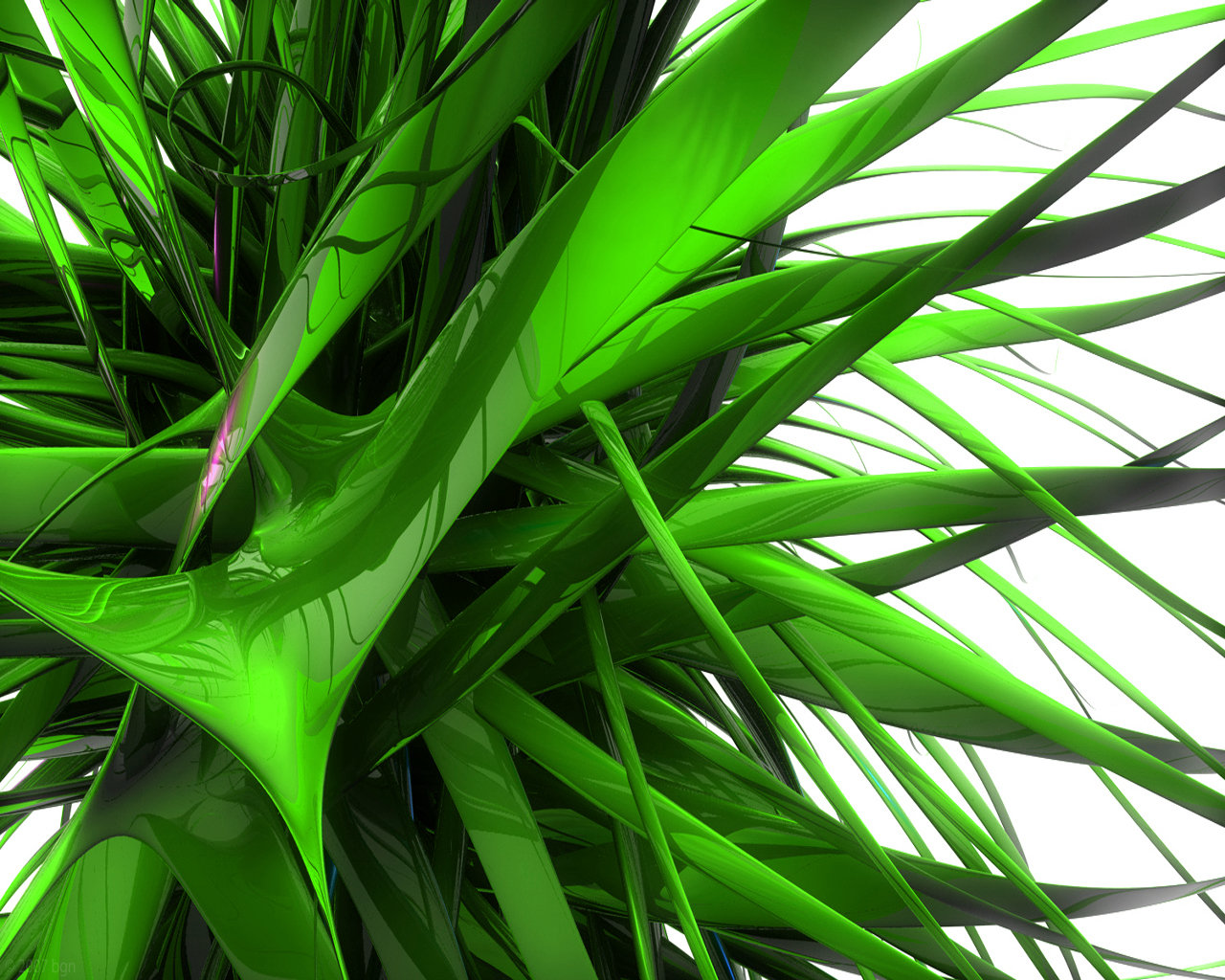 Free Green high quality background ID:127521 for hd 1280x1024 desktop