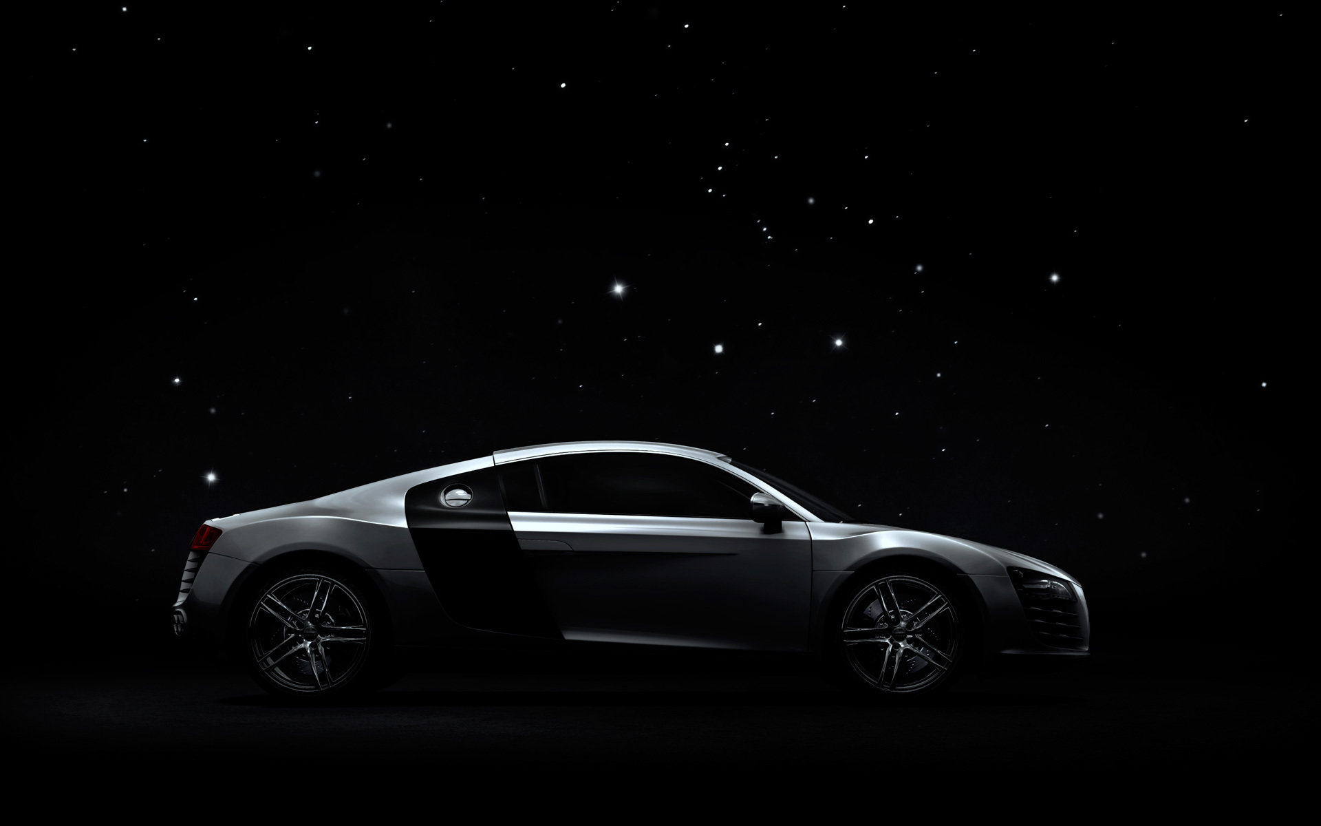 Free Audi R8 high quality background ID:452652 for hd 1920x1200 PC