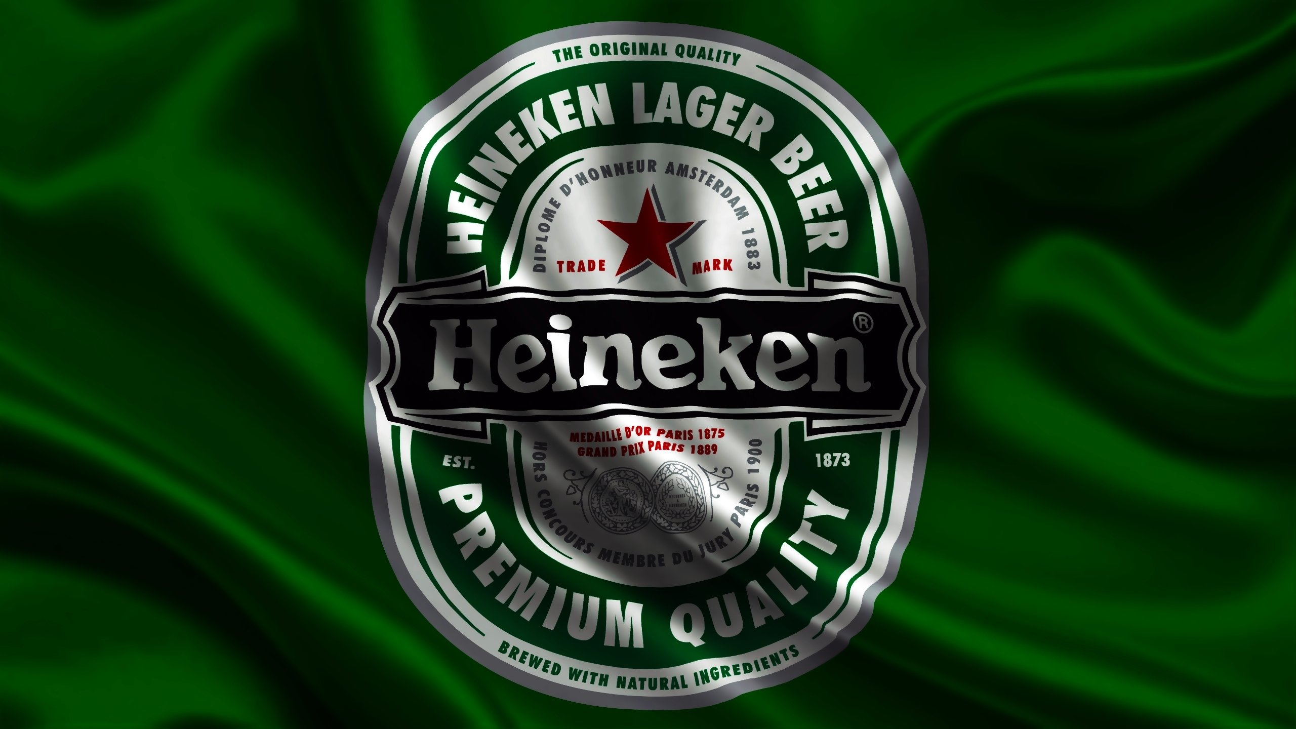 Awesome Heineken free wallpaper ID:151106 for hd 2560x1440 PC