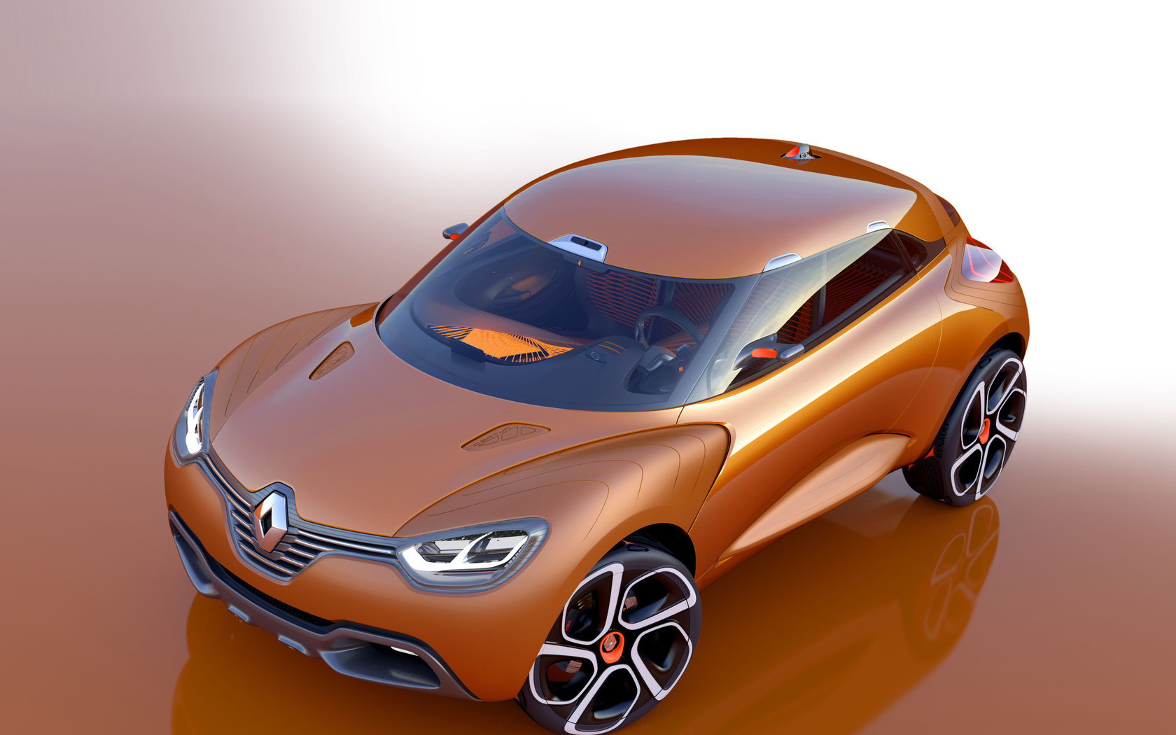 High resolution Renault hd 1680x1050 background ID:373514 for desktop