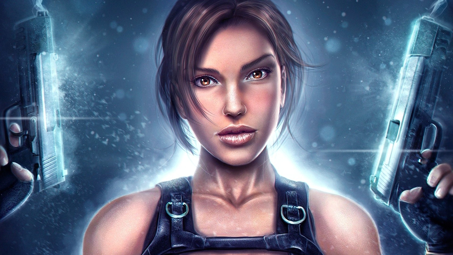 Download full hd Tomb Raider (Lara Croft) computer wallpaper ID:437058 for free