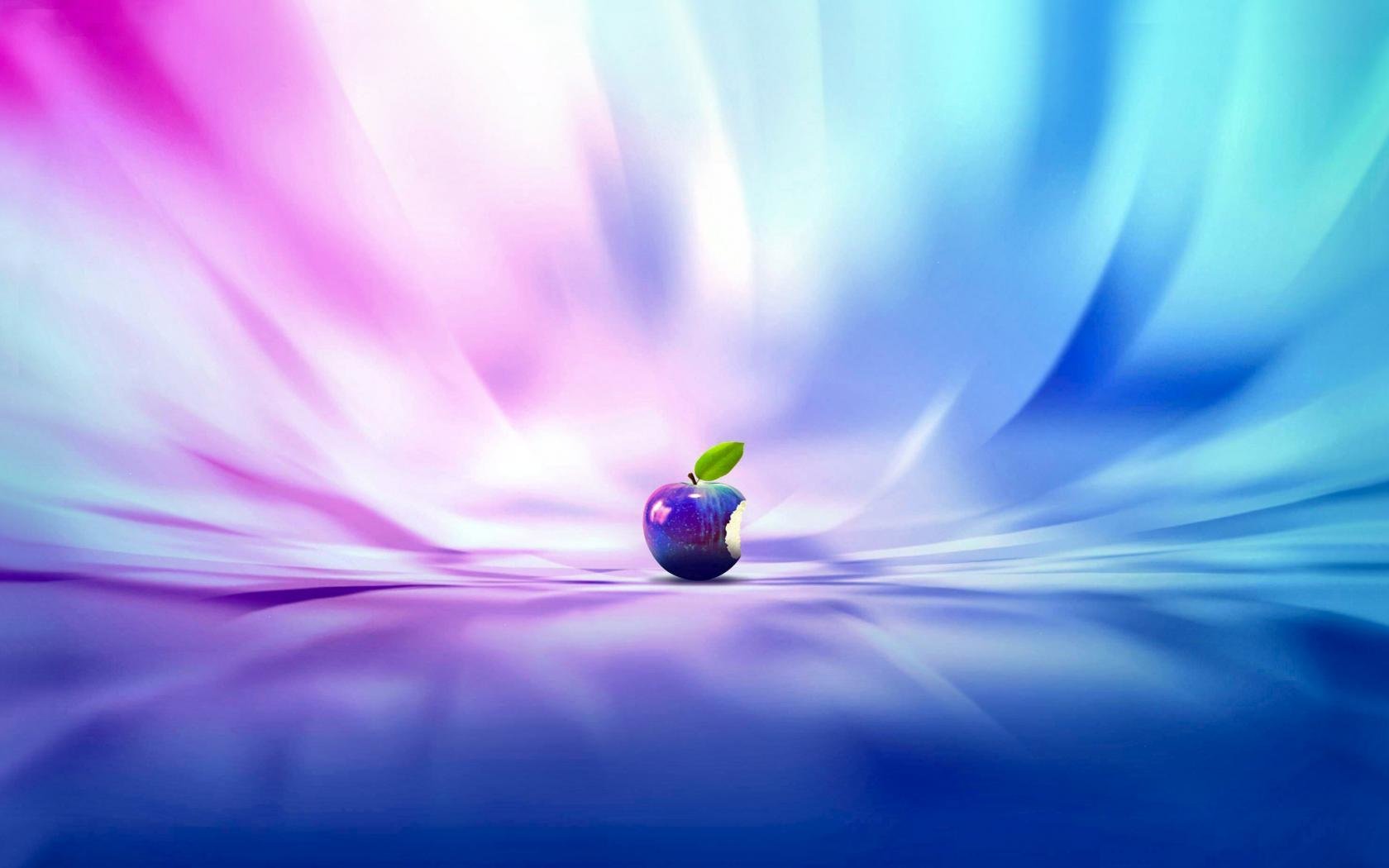 Best Apple wallpaper ID:296246 for High Resolution hd 1680x1050 PC