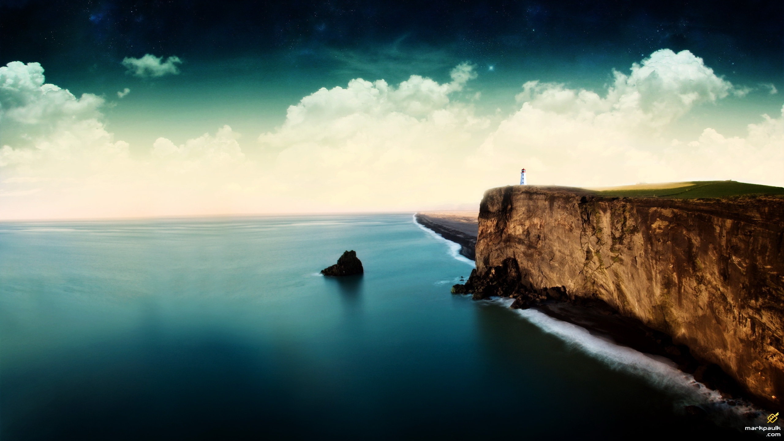 Best Cliff wallpaper ID:40430 for High Resolution hd 2560x1440 PC