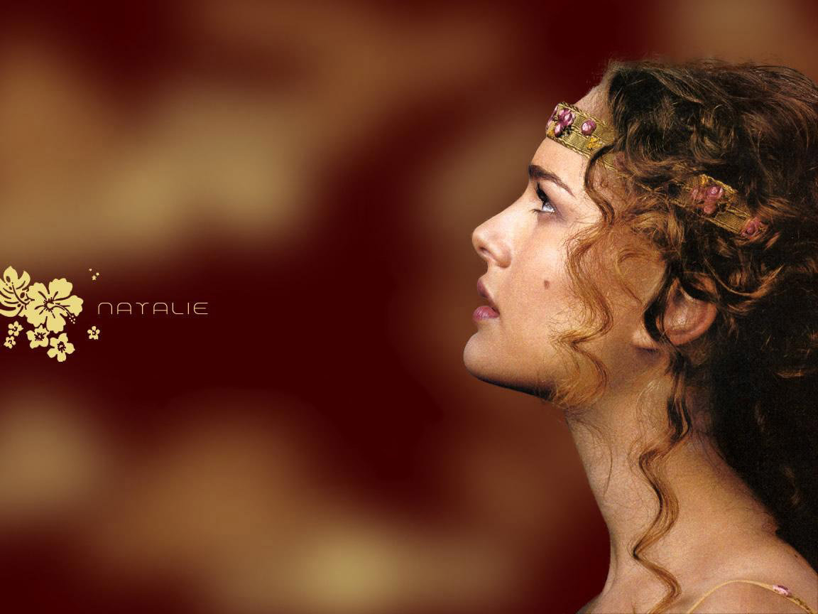 High resolution Natalie Portman hd 1152x864 background ID:238368 for desktop