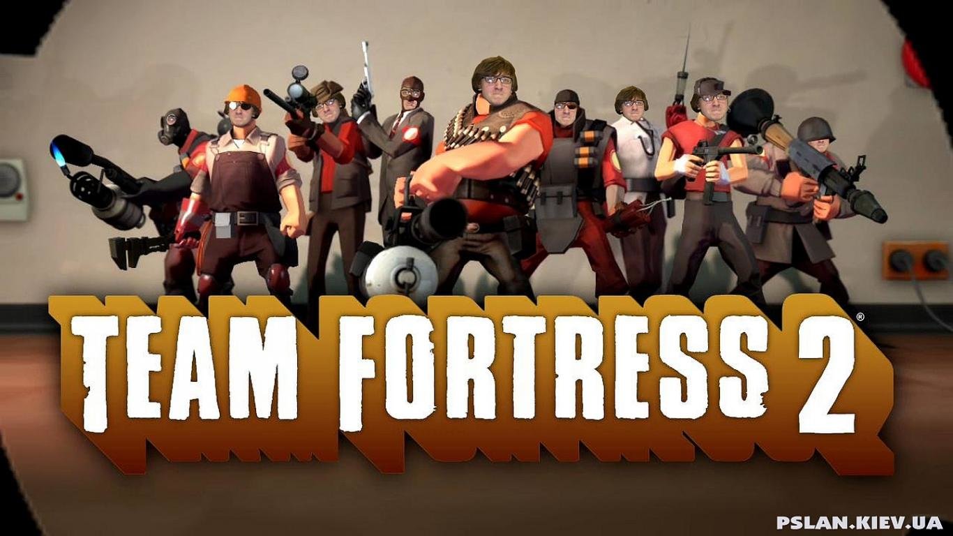 Download laptop Team Fortress 2 (TF2) computer background ID:432227 for free
