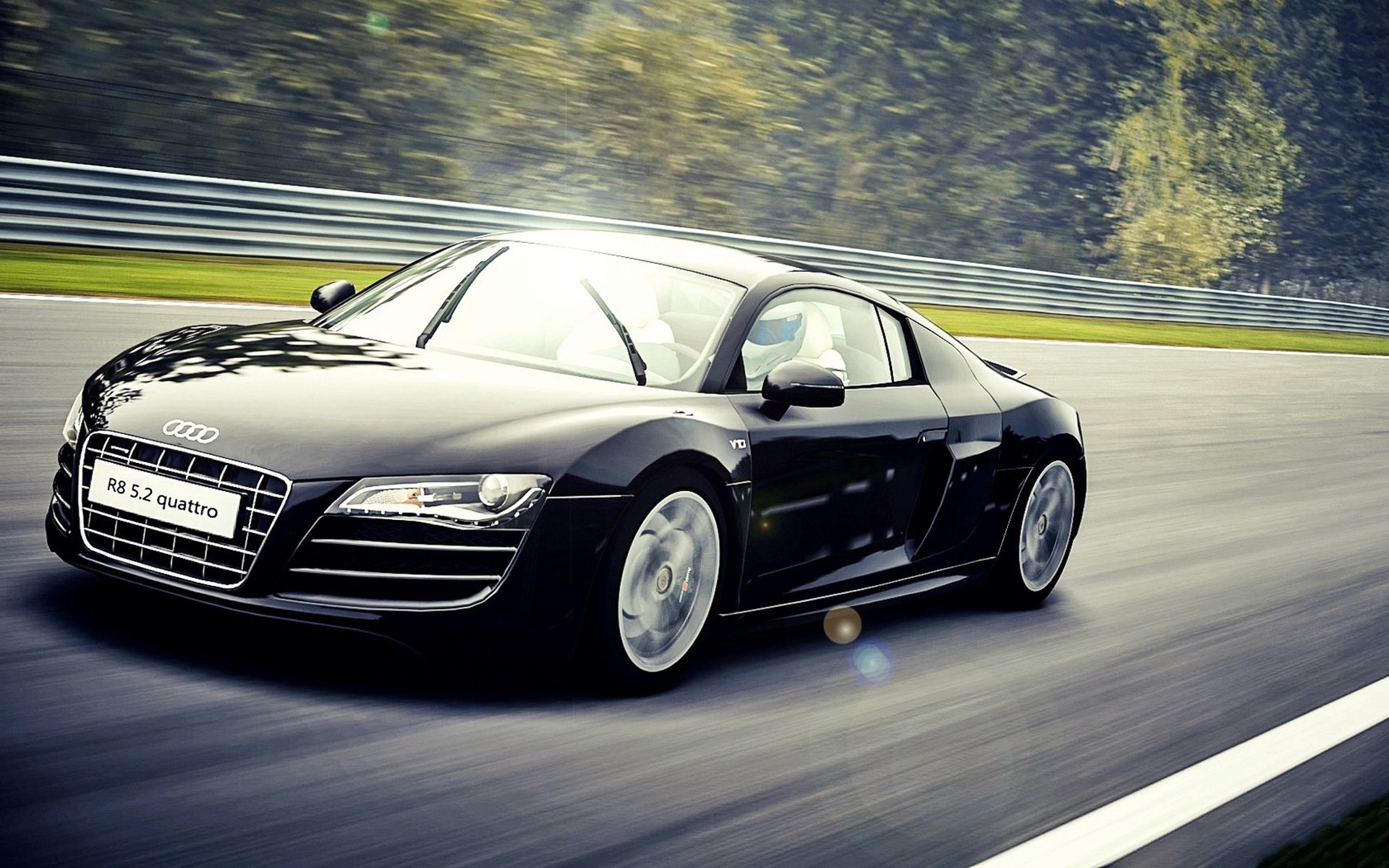 Free download Audi R8 background ID:452657 hd 1920x1200 for desktop