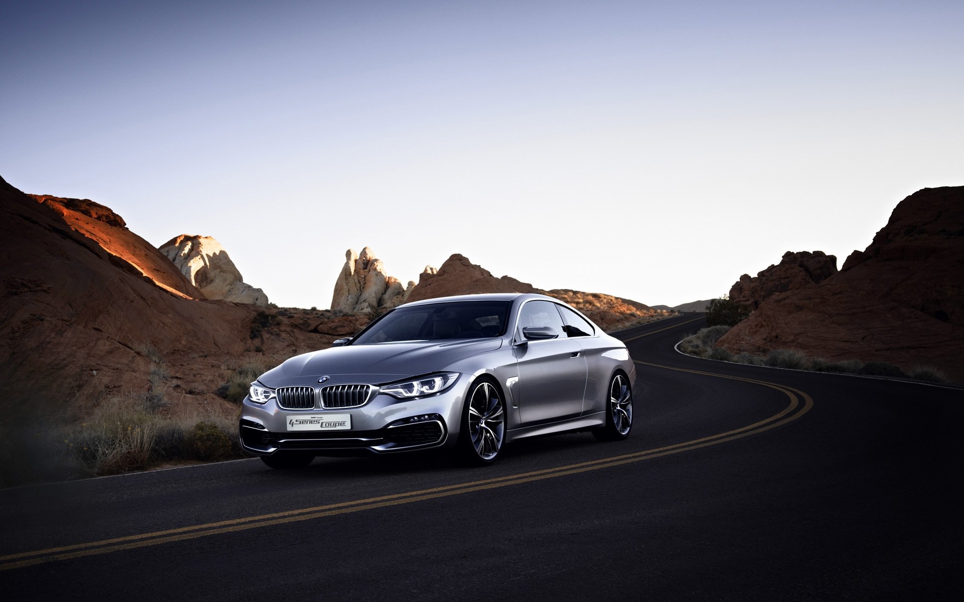 Free download BMW 4 Series wallpaper ID:410229 hd 1920x1200 for PC