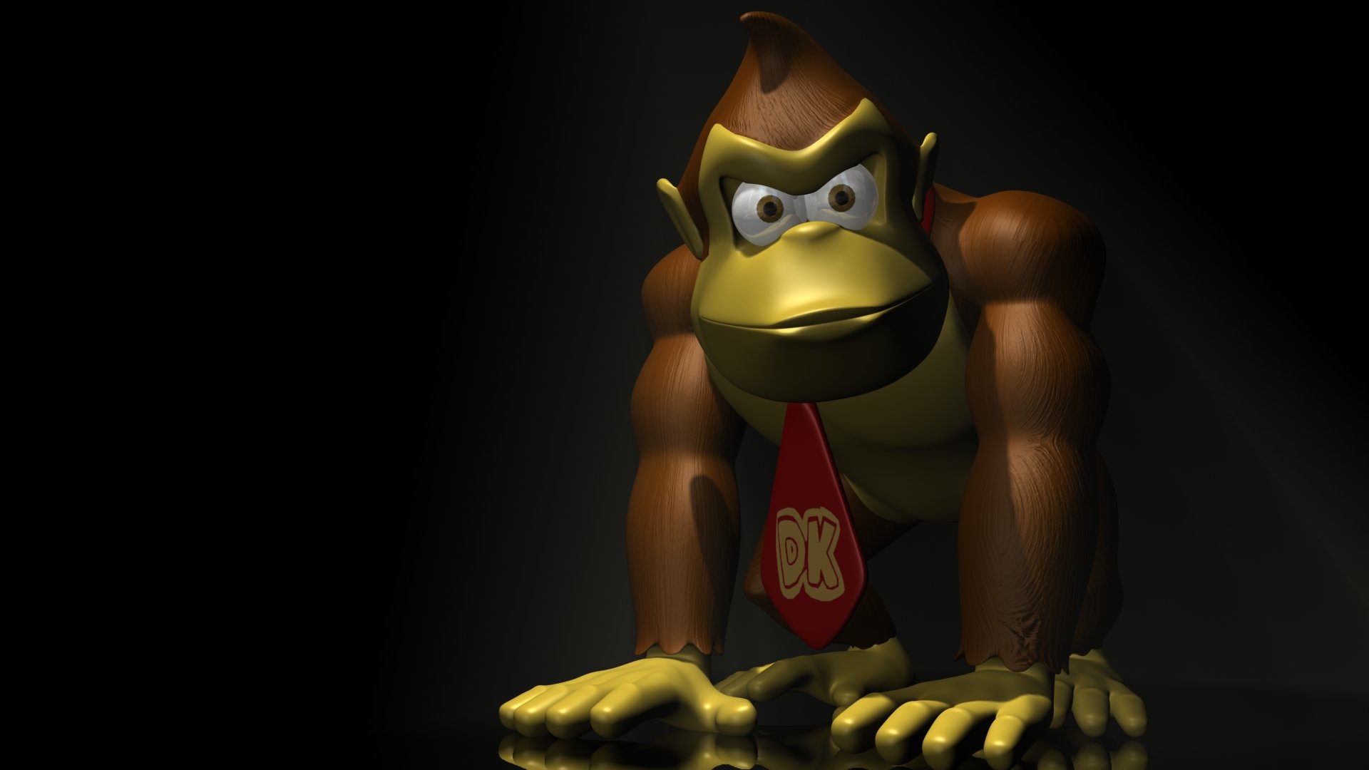 Free download Donkey Kong wallpaper ID:319528 hd 1080p for computer
