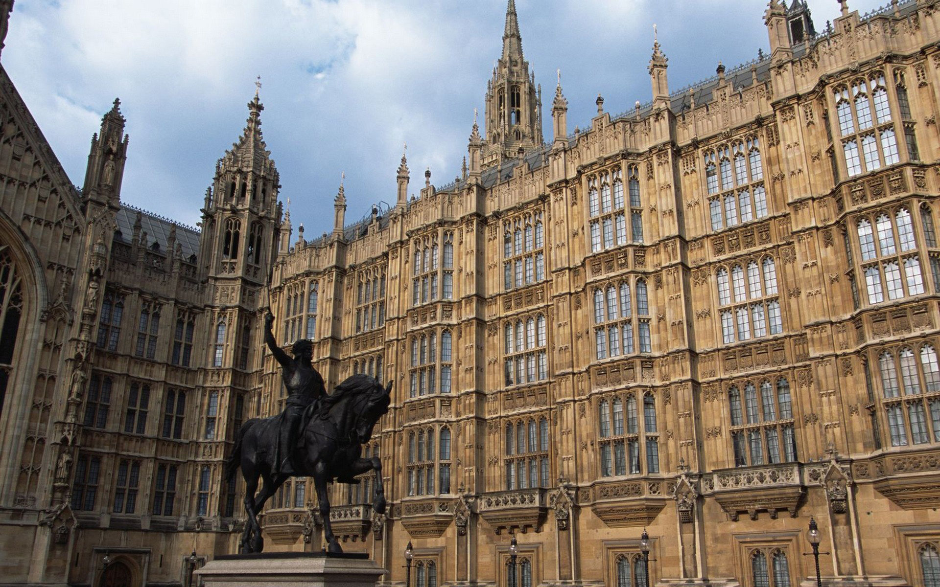 Free Palace Of Westminster high quality wallpaper ID:483878 for hd 1920x1200 desktop