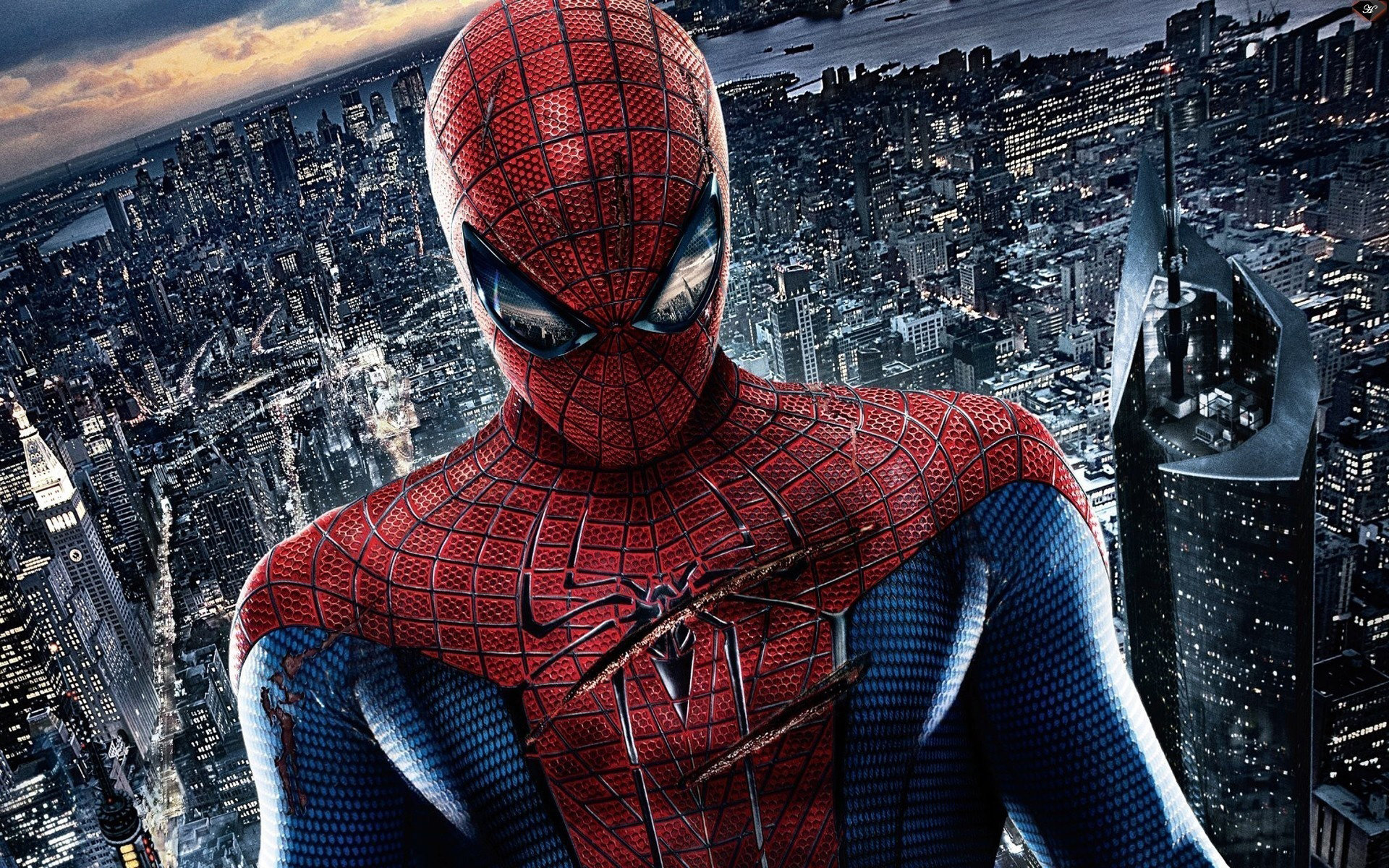 Free The Amazing Spider-Man high quality wallpaper ID:142100 for hd 1920x1200 PC