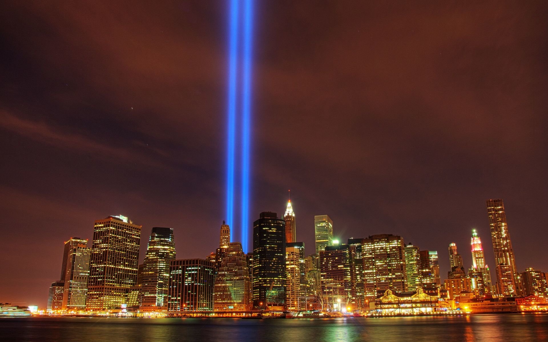 Free World Trade Center high quality background ID:495075 for hd 1920x1200 PC