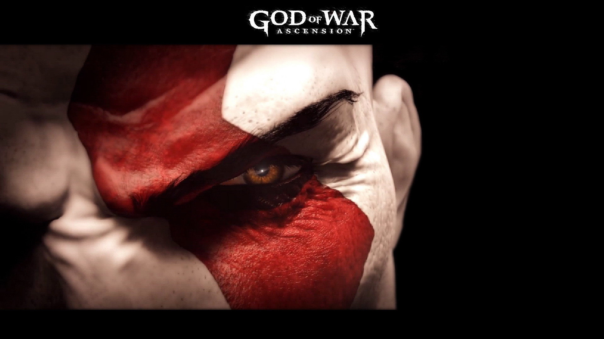 Best God Of War: Ascension background ID:450789 for High Resolution full hd 1080p desktop