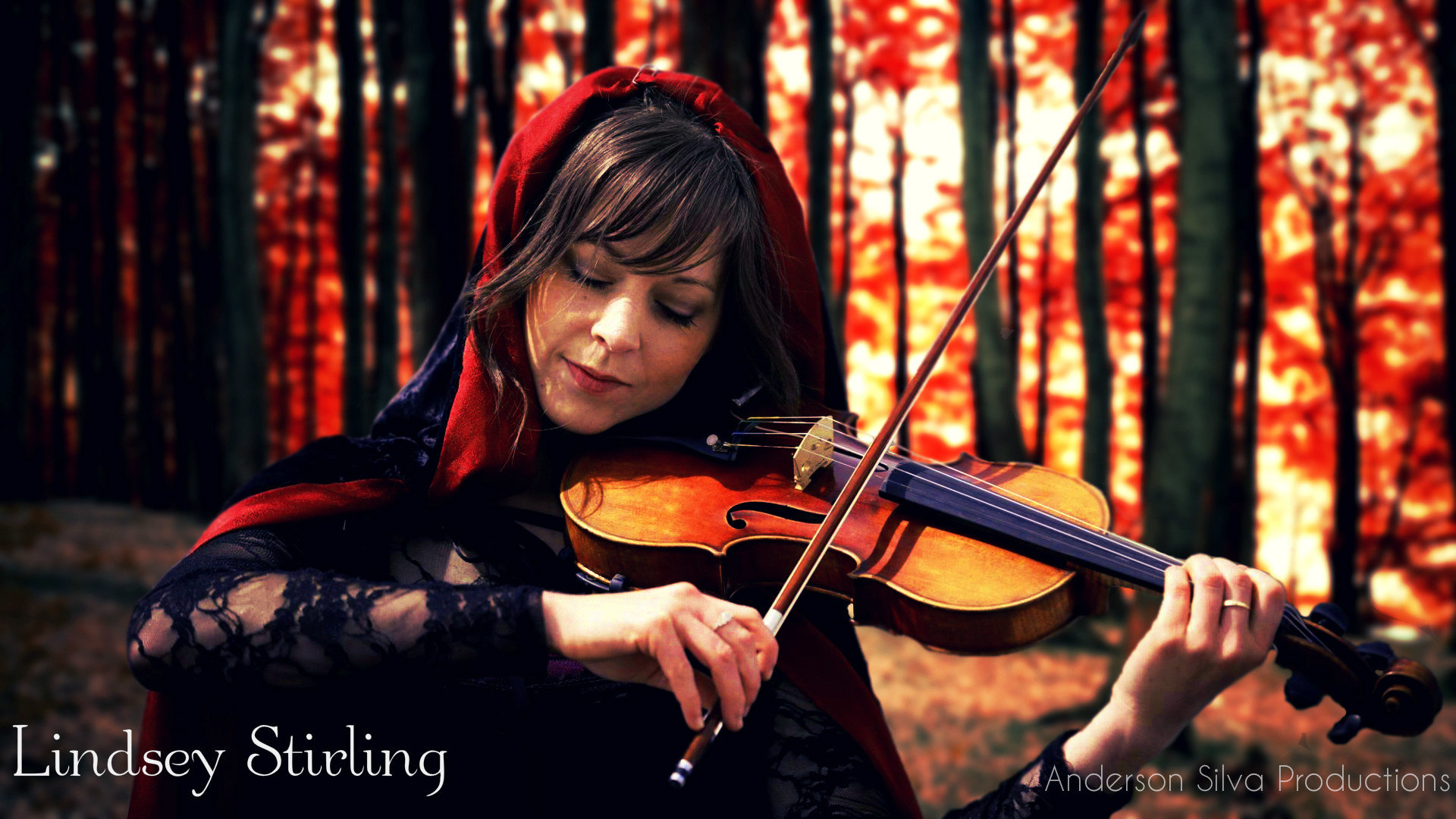 High resolution Lindsey Stirling hd 1080p background ID:419688 for PC
