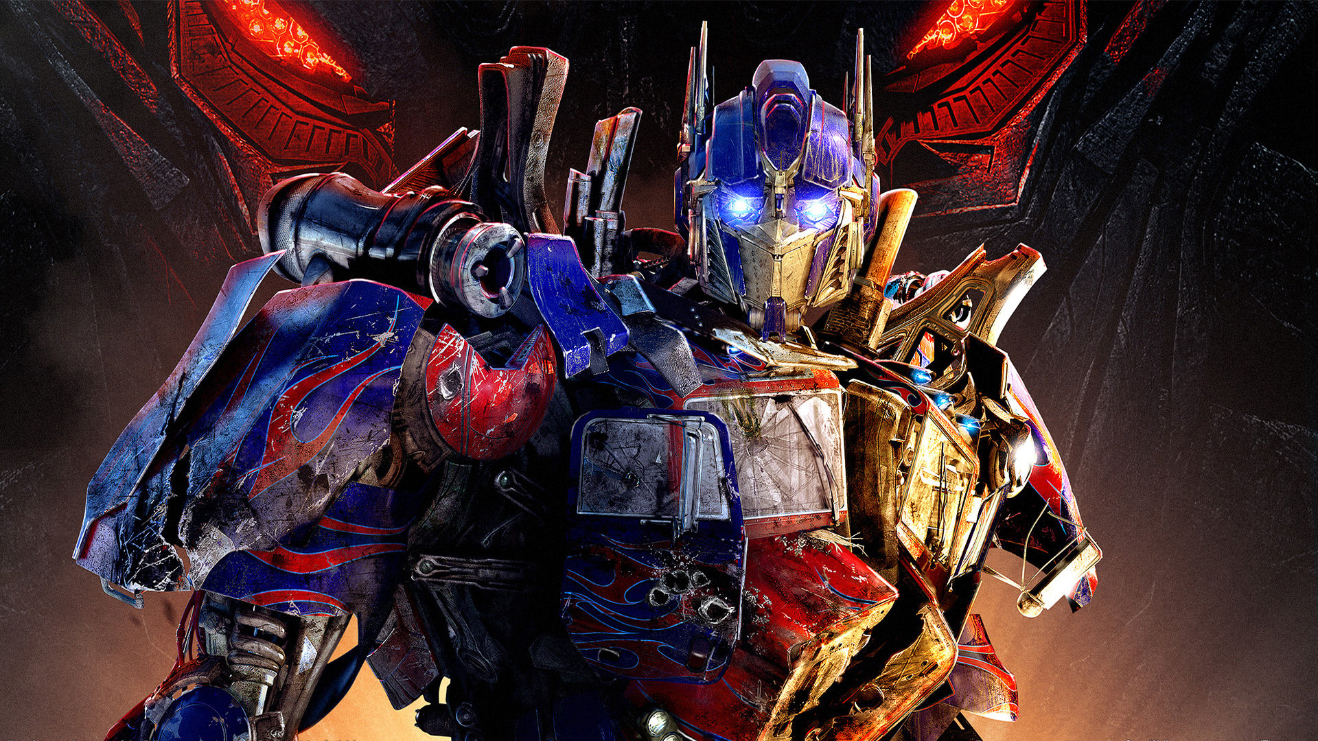Free download Transformers: Fall Of Cybertron wallpaper ID:128586 hd 1920x1080 for PC