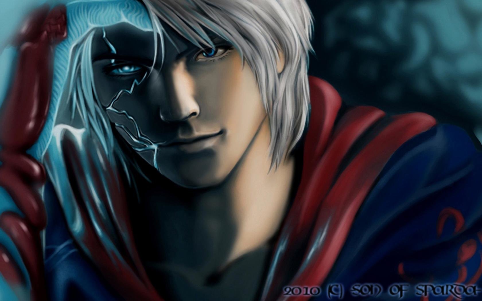 Best Devil May Cry 4 wallpaper ID:409946 for High Resolution hd 1680x1050 computer