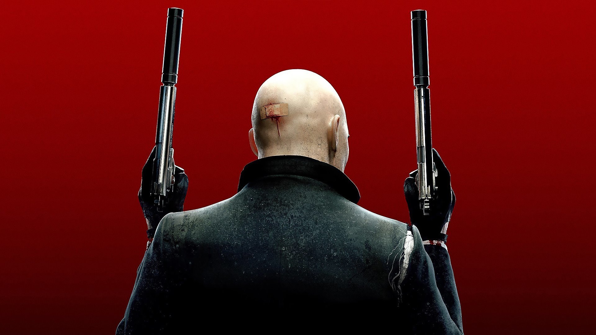 Best Hitman: Absolution wallpaper ID:259794 for High Resolution full hd PC