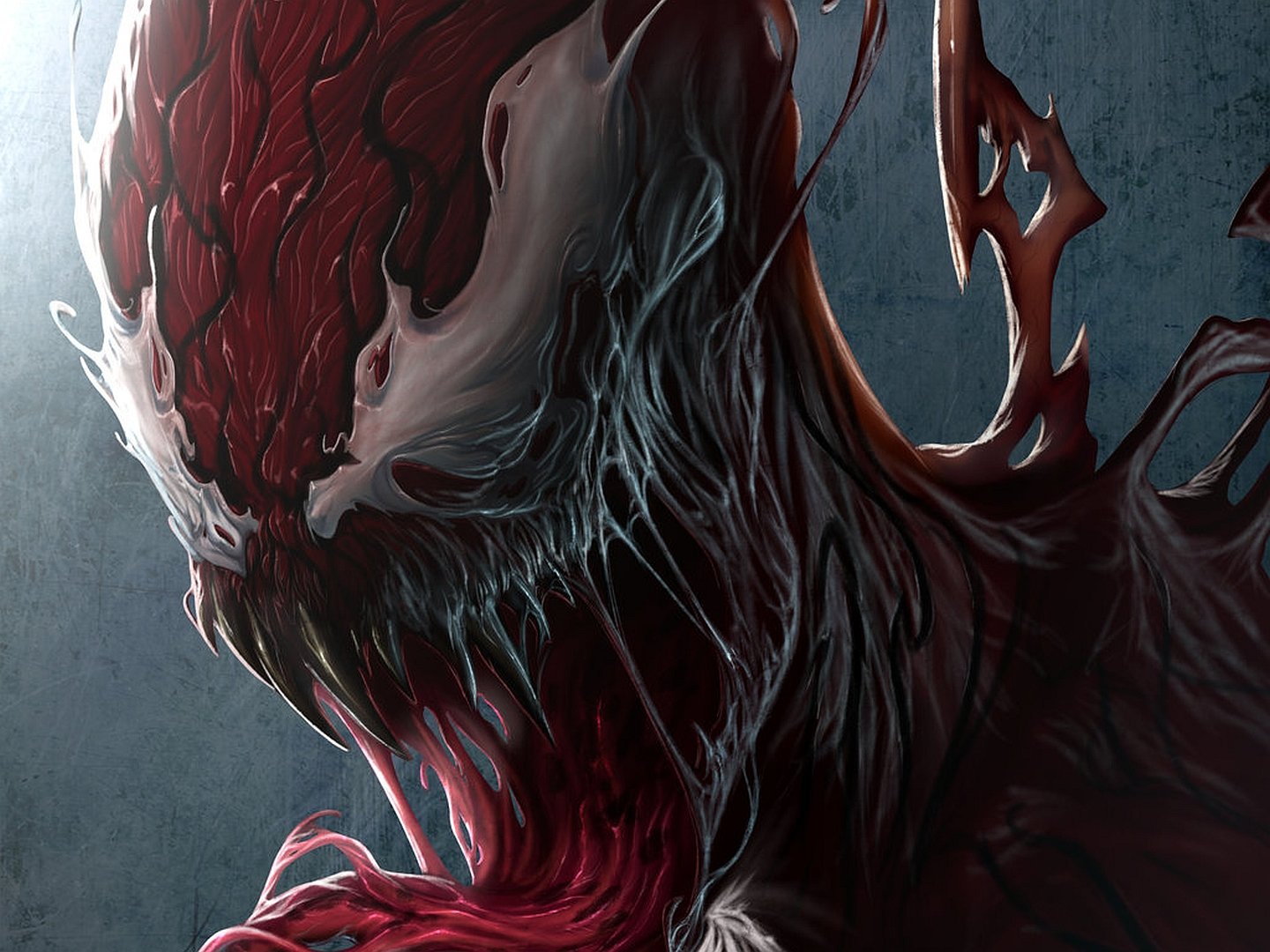 Awesome Carnage free wallpaper ID:340519 for hd 1440x1080 PC