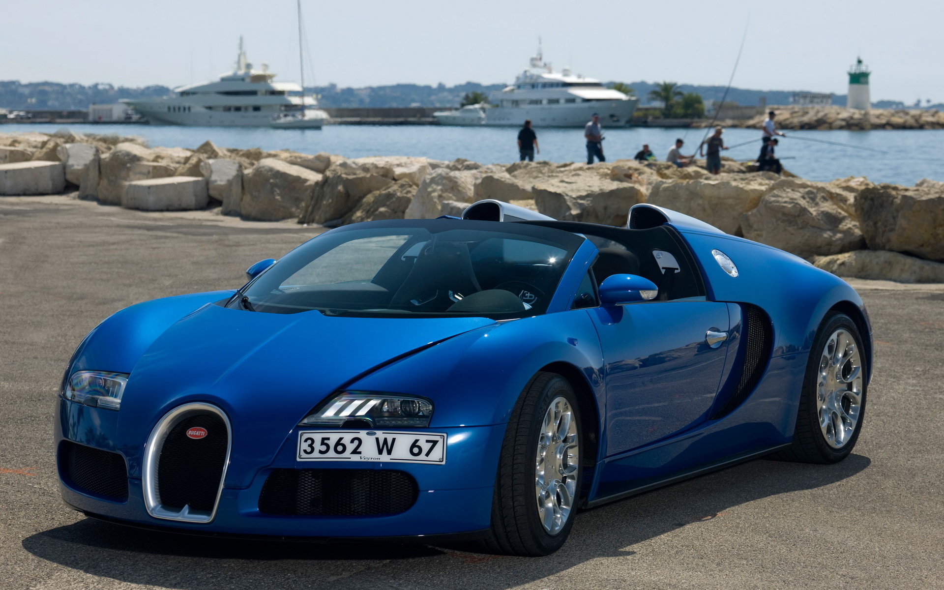 Best Bugatti Veyron background ID:297872 for High Resolution hd 1920x1200 PC