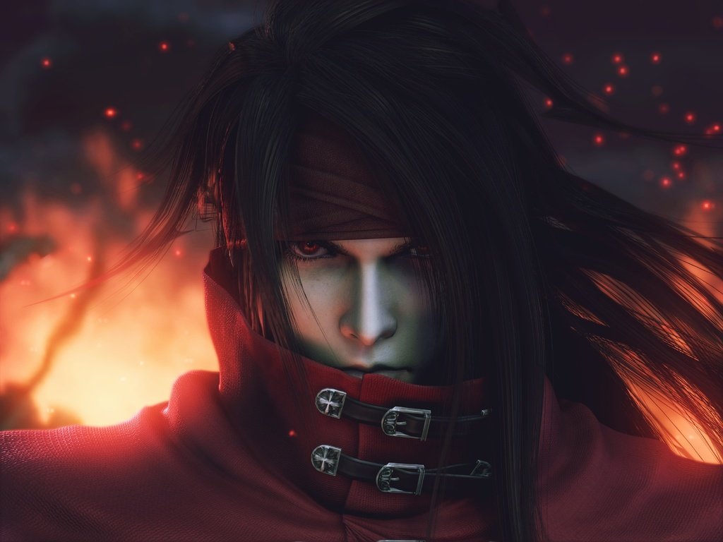 Free Final Fantasy high quality background ID:34757 for hd 1024x768 computer
