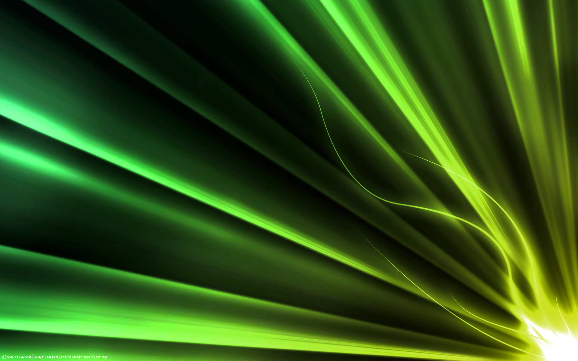 Download hd 1920x1200 Green Pattern PC background ID:21987 for free