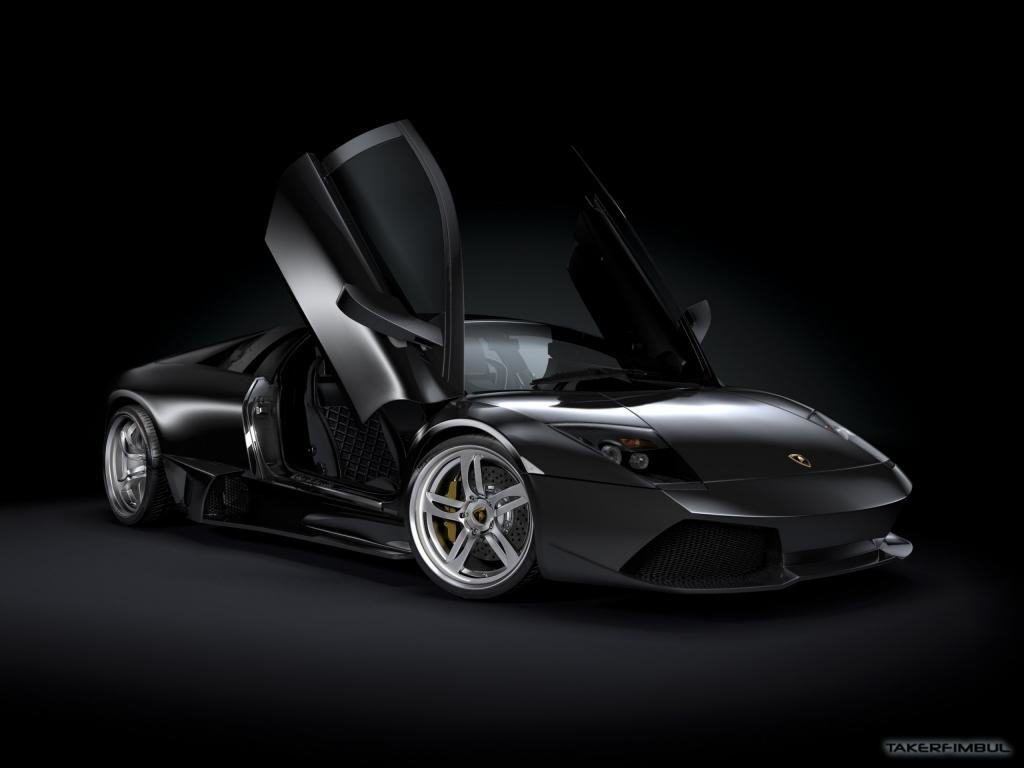 Free Lamborghini Murcielago high quality background ID:155288 for hd 1024x768 desktop