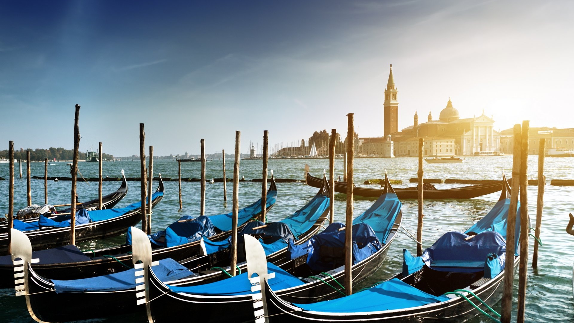 Best Venice wallpaper ID:492932 for High Resolution hd 1080p PC