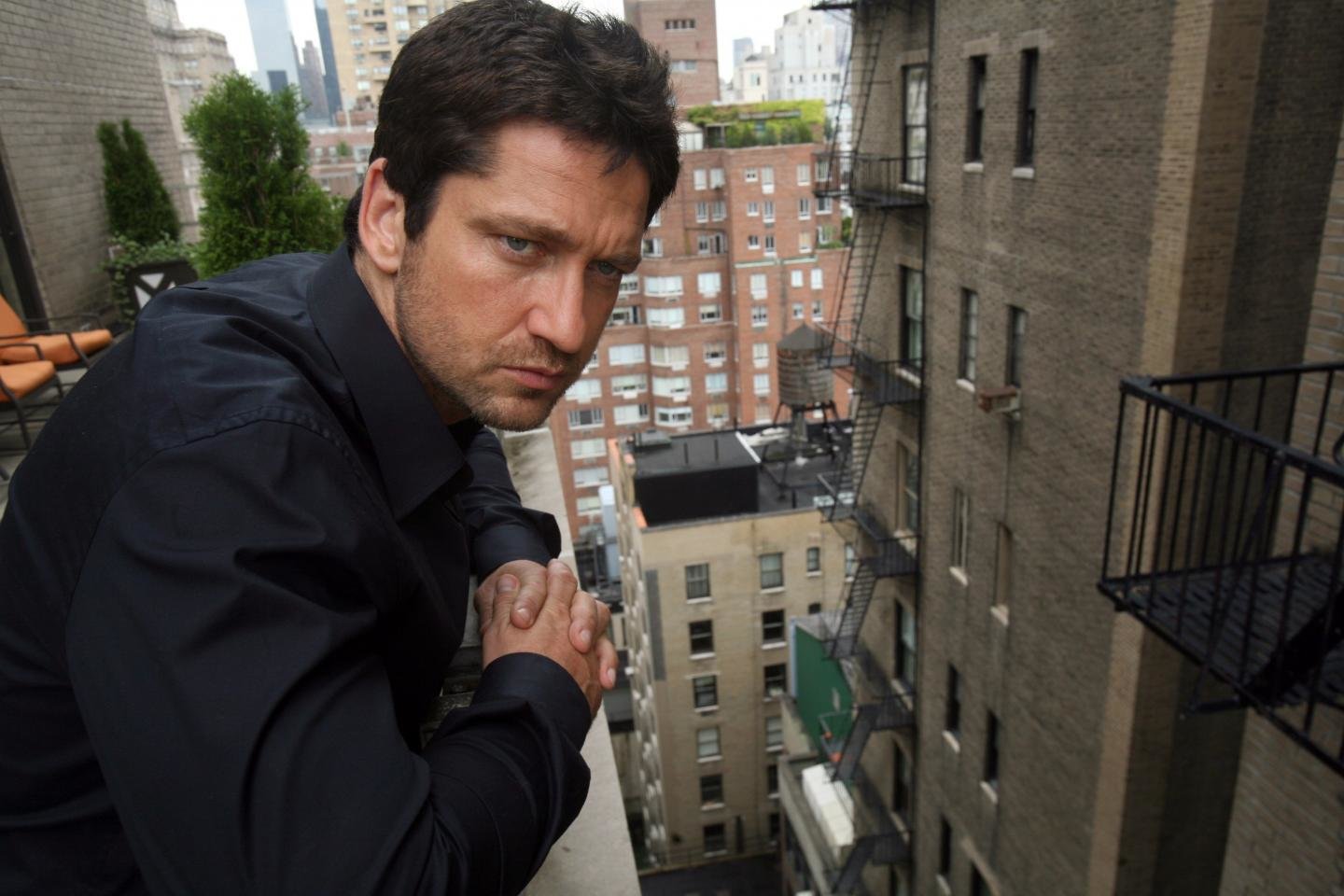 Free download Gerard Butler wallpaper ID:208162 hd 1440x960 for PC
