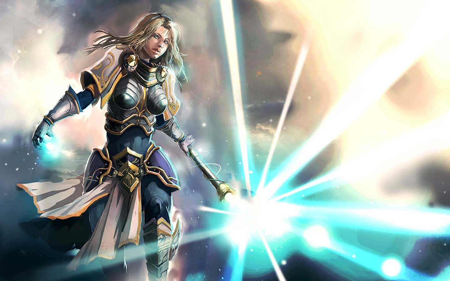 Free Lux (League Of Legends) high quality wallpaper ID:173773 for hd 1440x900 PC