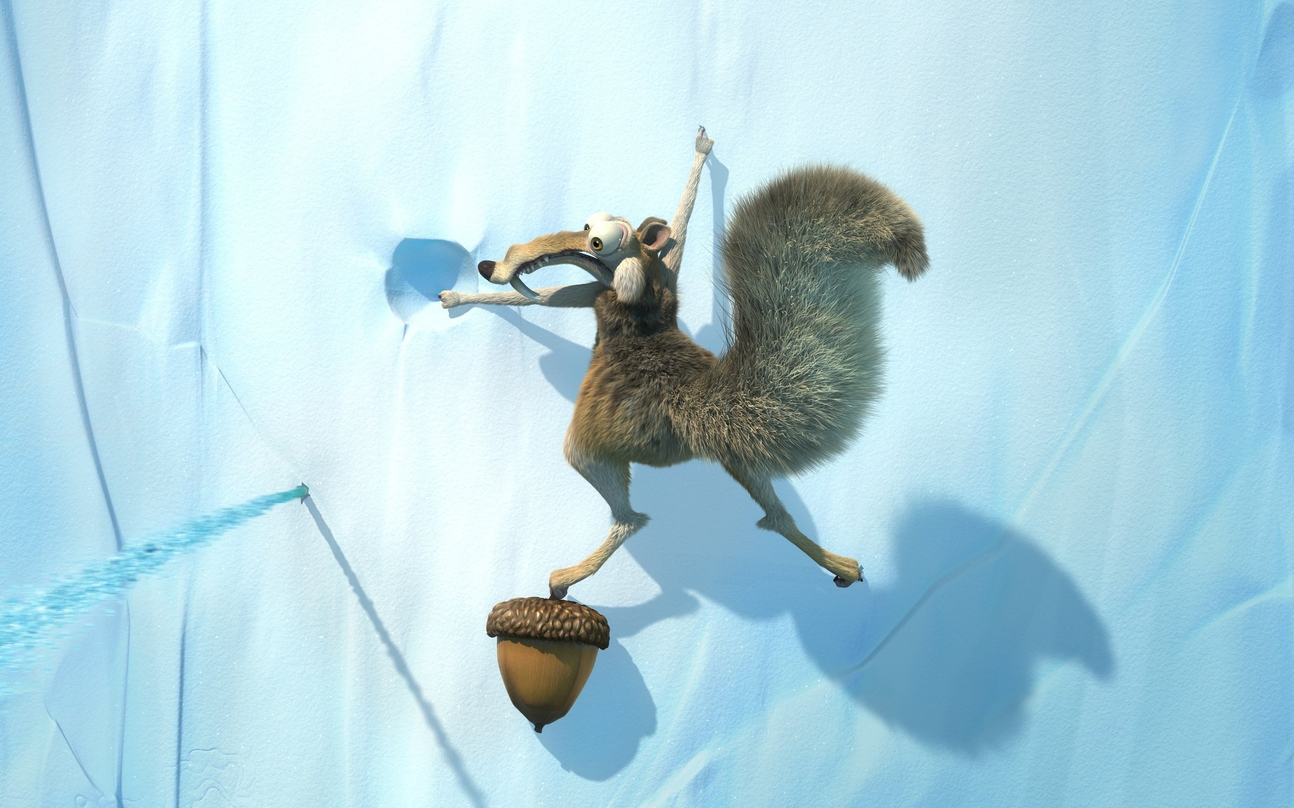 Free download Ice Age background ID:232148 hd 2560x1600 for desktop