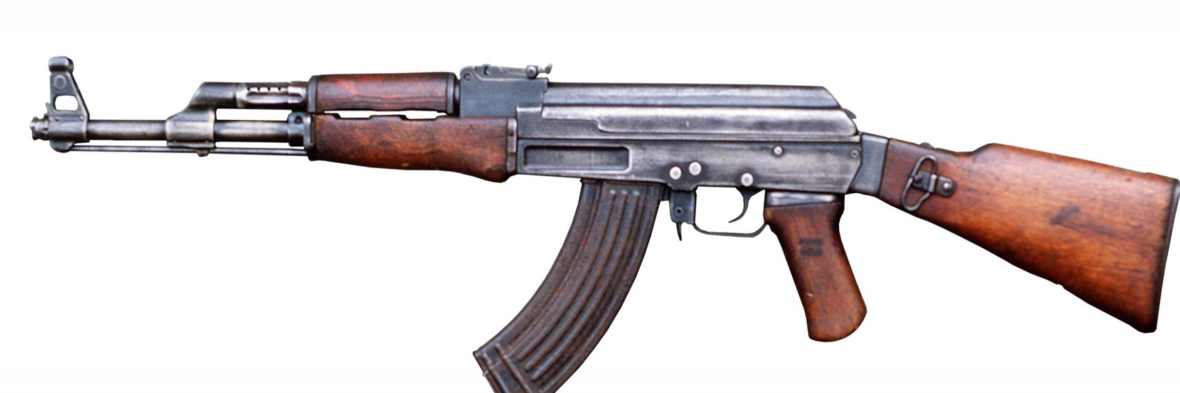 Best Ak-47 background ID:123857 for High Resolution dual screen 2304x768 computer