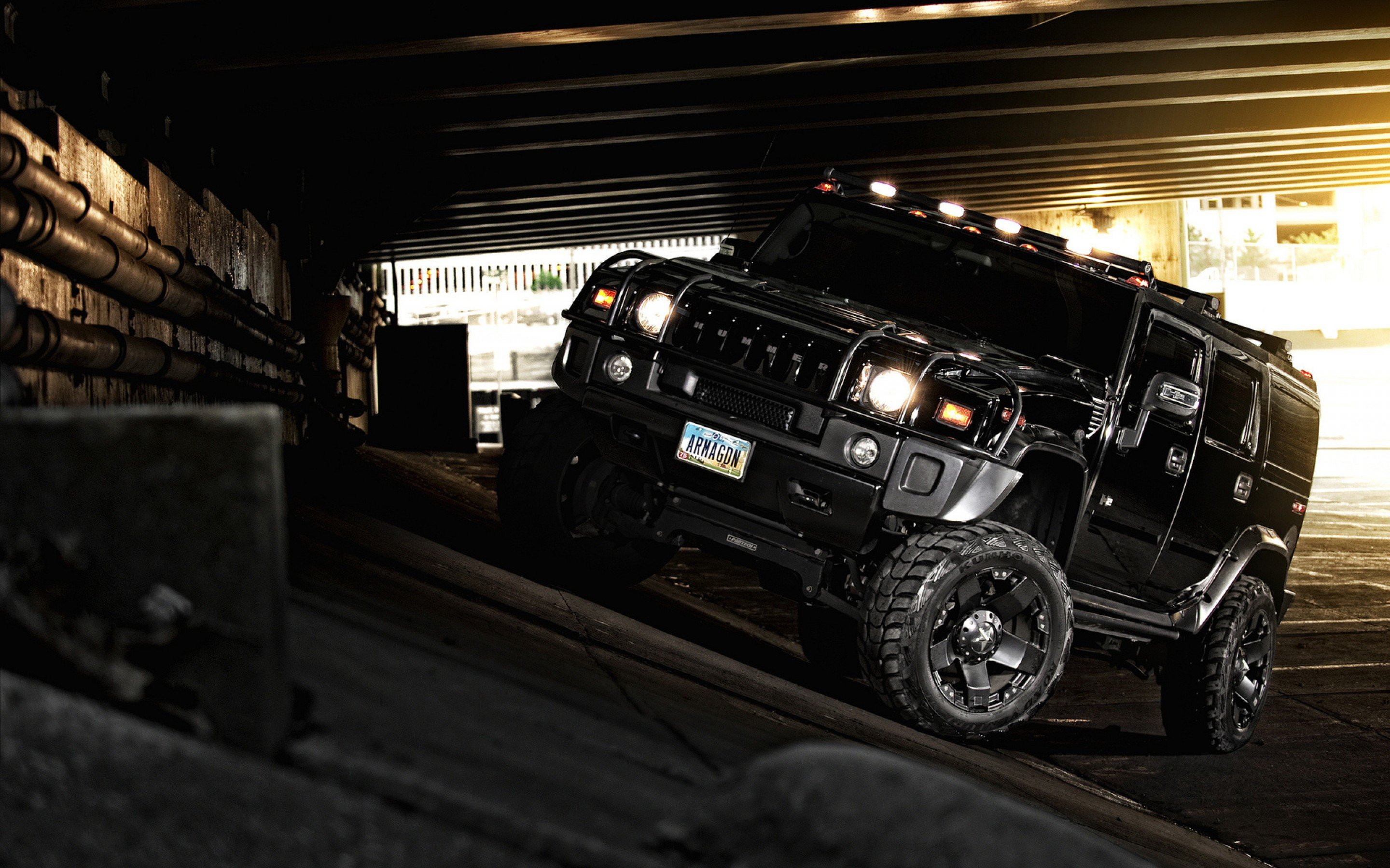 Free Hummer high quality background ID:128420 for hd 2880x1800 PC