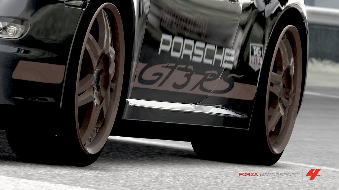 Best Forza Motorsport 4 wallpaper ID:321188 for High Resolution laptop desktop