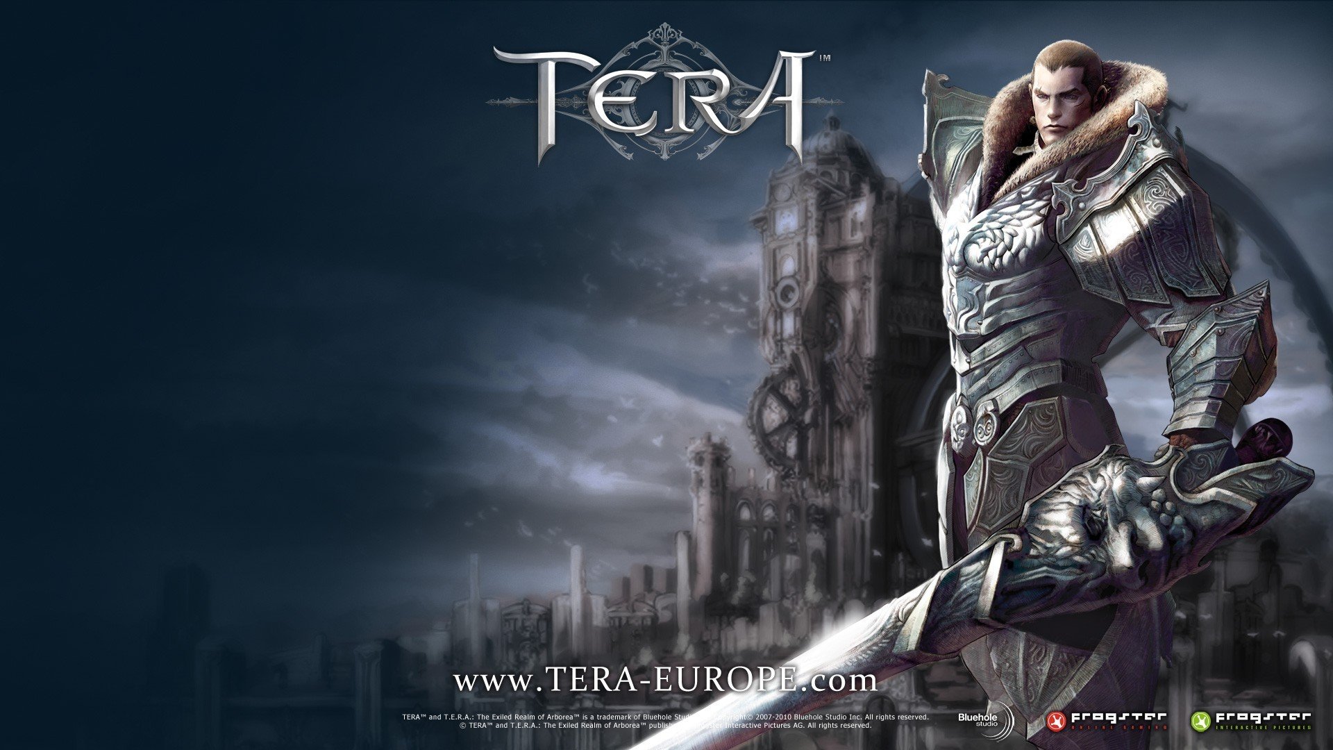 Free Tera high quality background ID:234024 for hd 1920x1080 desktop