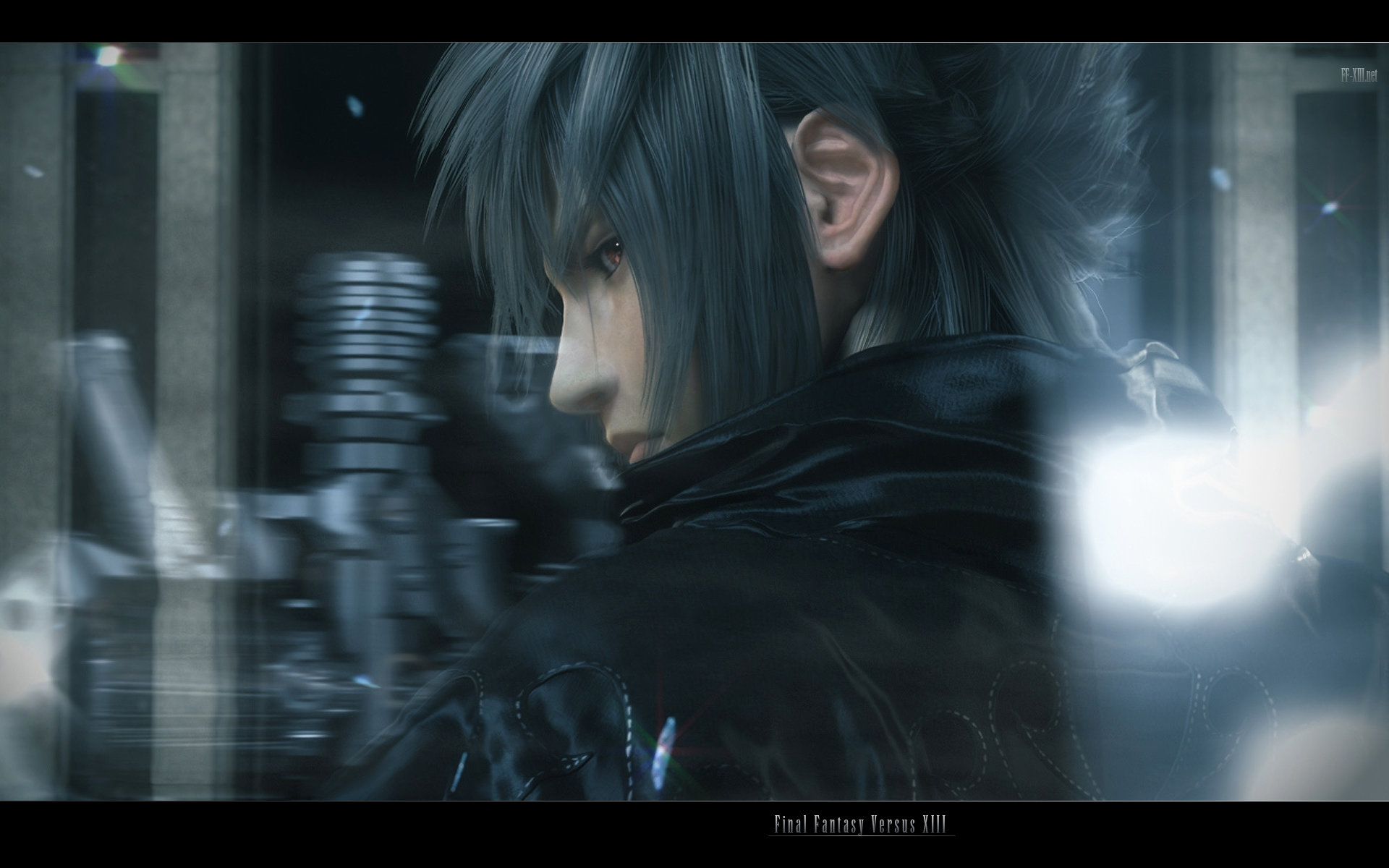 Awesome Final Fantasy XV (FF15) free background ID:294954 for hd 1920x1200 computer