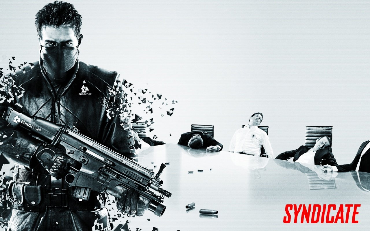Awesome Syndicate free wallpaper ID:185162 for hd 1280x800 PC