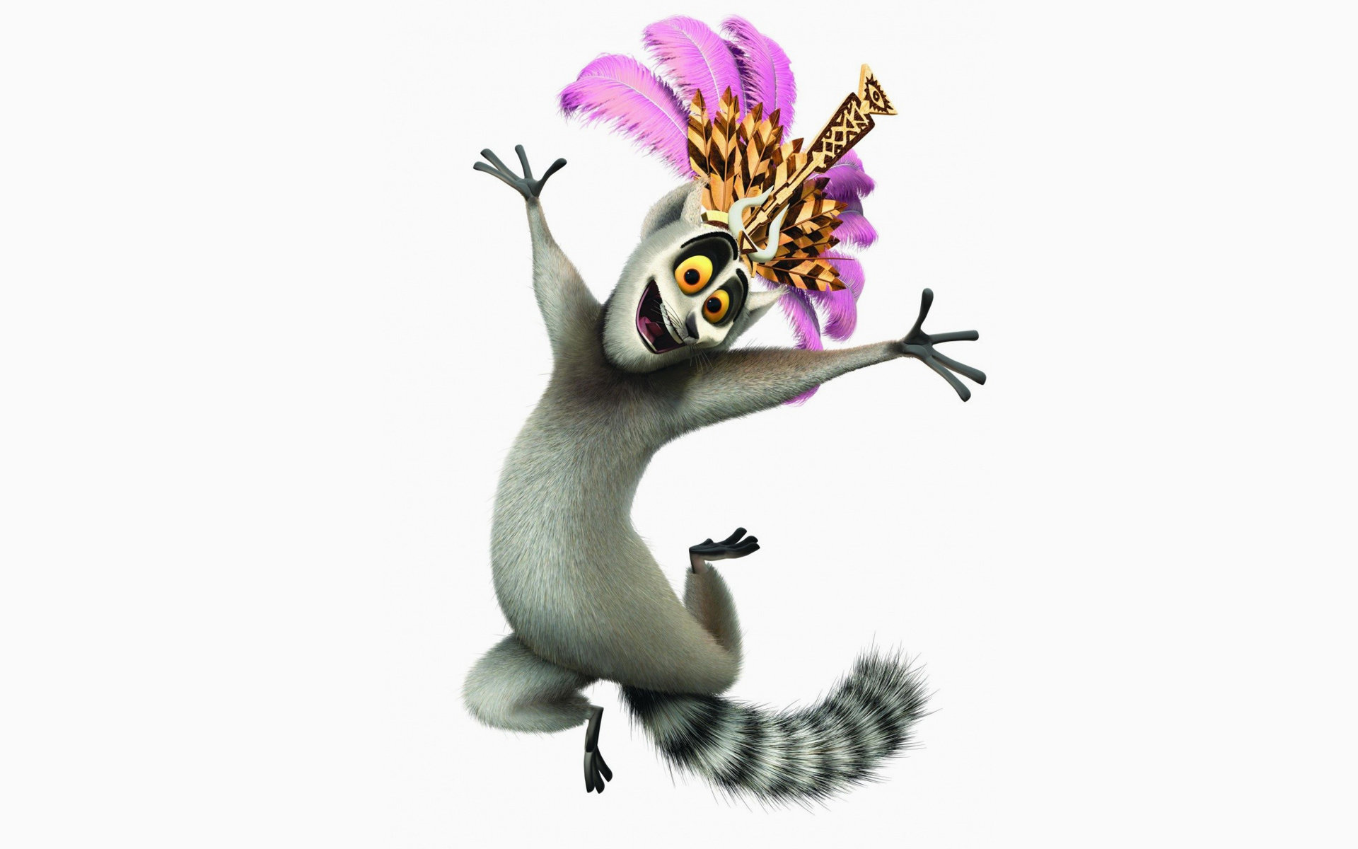 Download hd 1920x1200 Madagascar PC background ID:2 for free