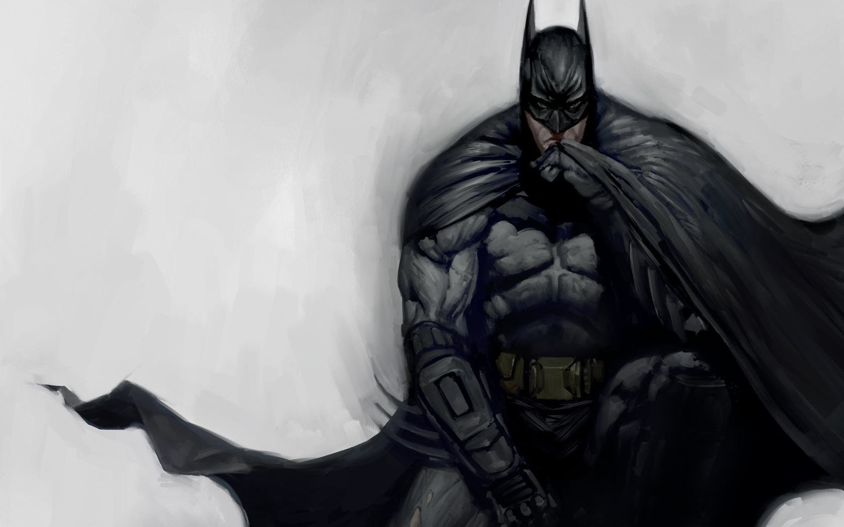 Awesome Batman: Arkham City free wallpaper ID:300131 for hd 1680x1050 PC