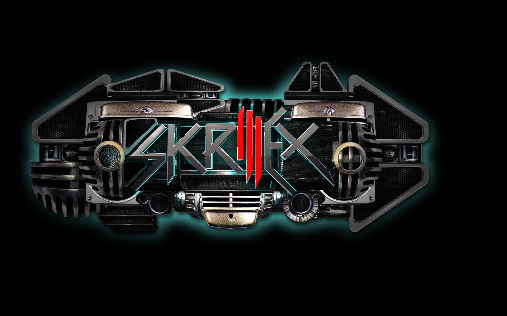 Awesome Skrillex free background ID:227278 for hd 1920x1200 PC