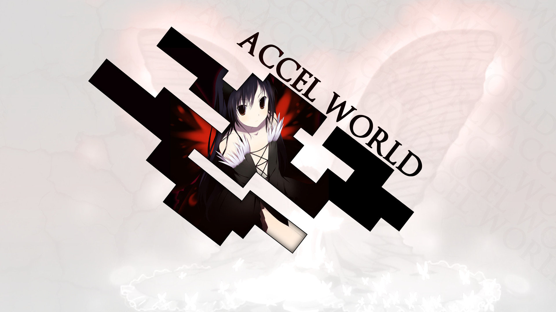 Free Accel World high quality background ID:247862 for hd 1080p desktop
