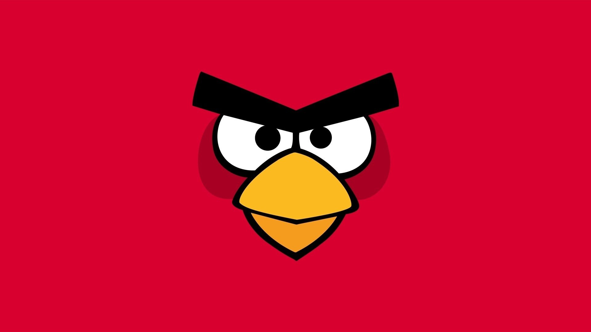 Download hd 1080p Angry Birds desktop wallpaper ID:256638 for free
