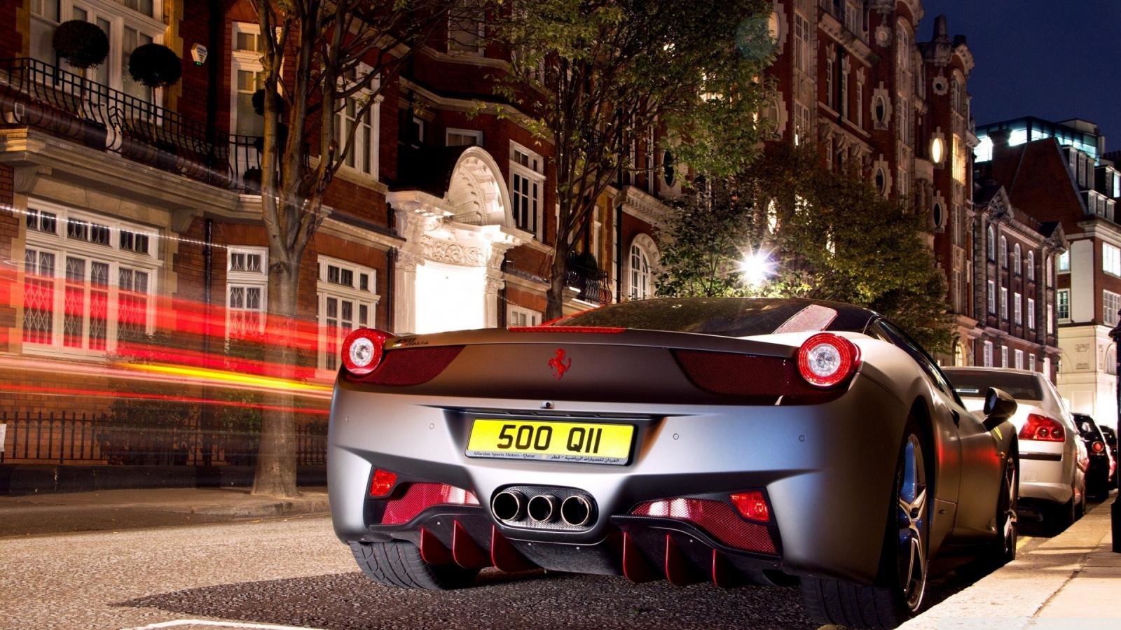Free download Ferrari background ID:367364 hd 1600x900 for desktop