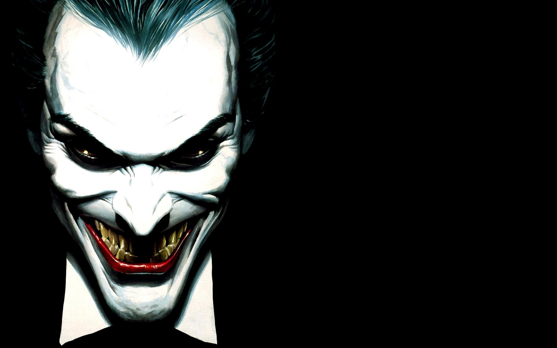 Free download Joker background ID:131157 hd 1920x1200 for computer