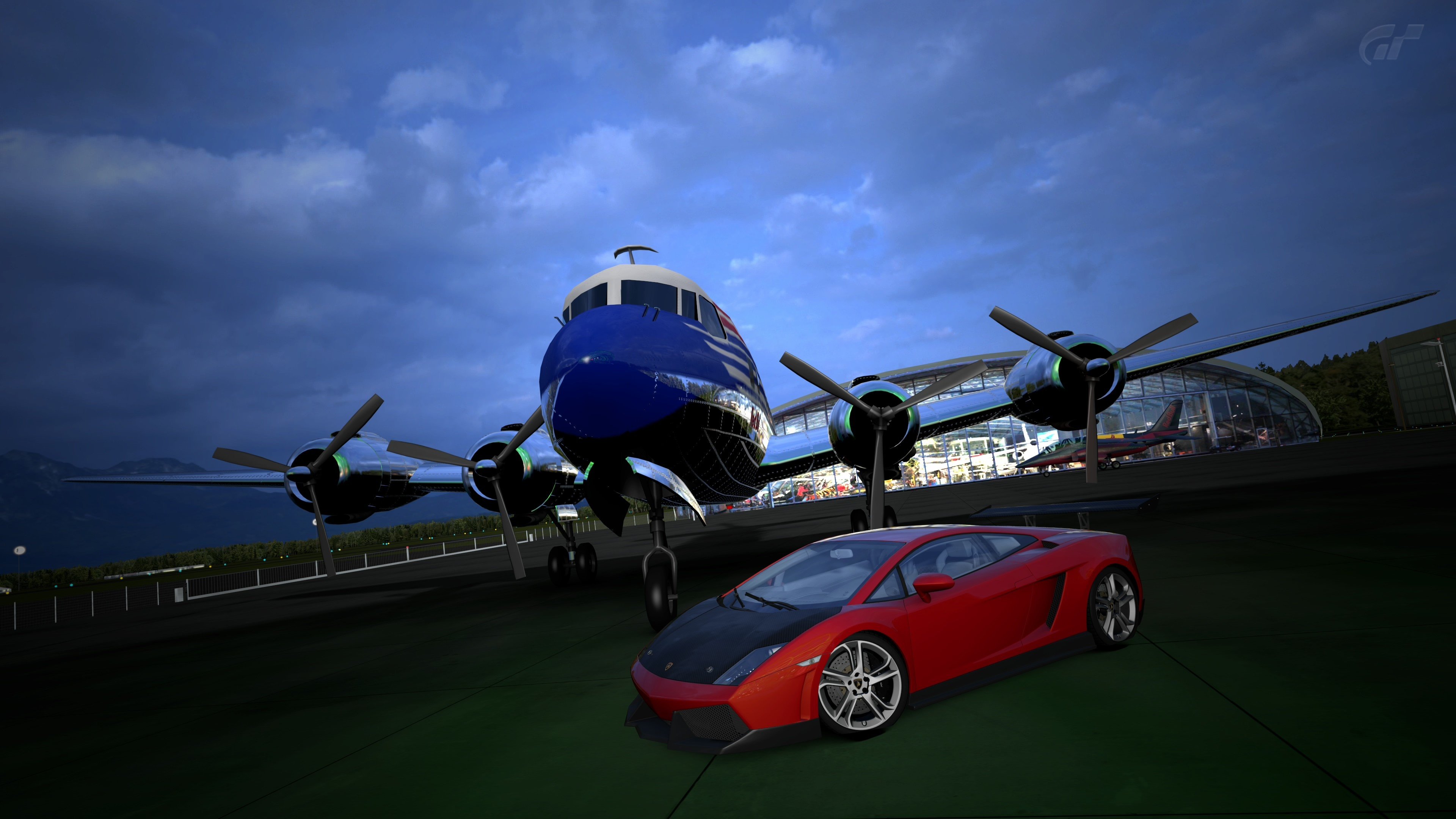 High resolution Lamborghini hd 4k background ID:284839 for desktop