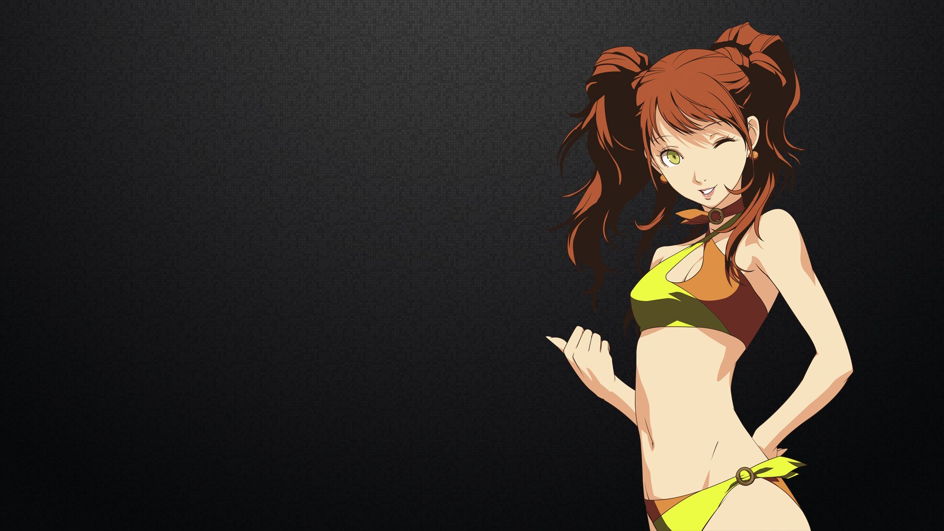 Awesome Persona 4 free background ID:114188 for full hd computer