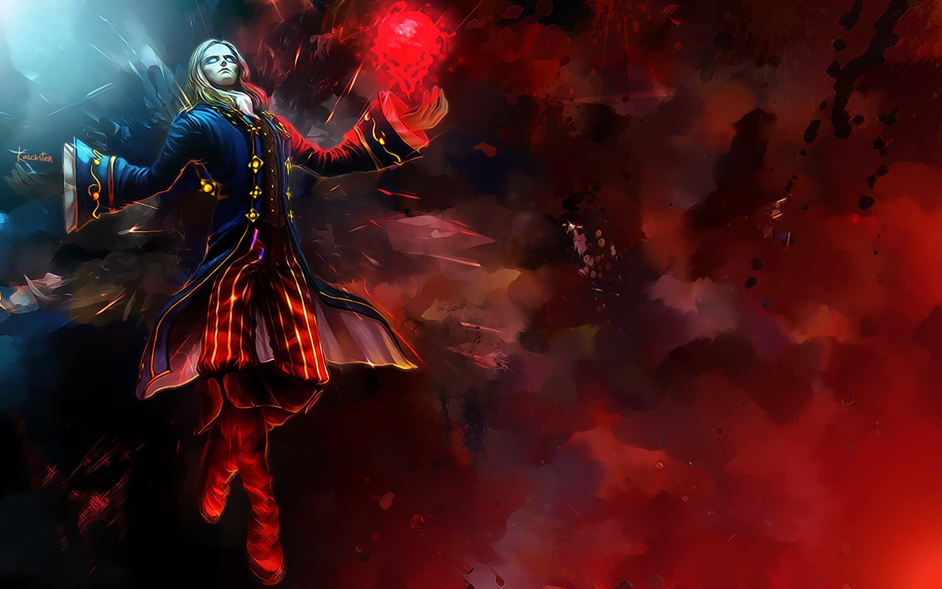 Best Vladimir (League Of Legends) background ID:171413 for High Resolution hd 1920x1200 computer