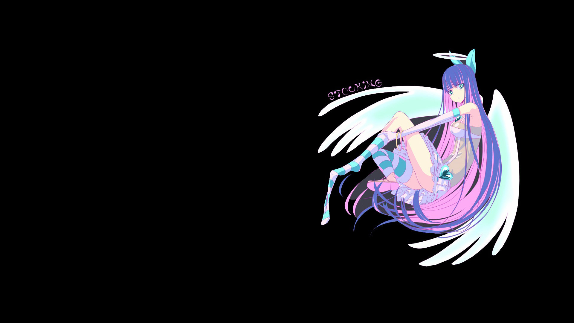 Free Panty and Stocking With Garterbelt high quality background ID:185149 for full hd desktop