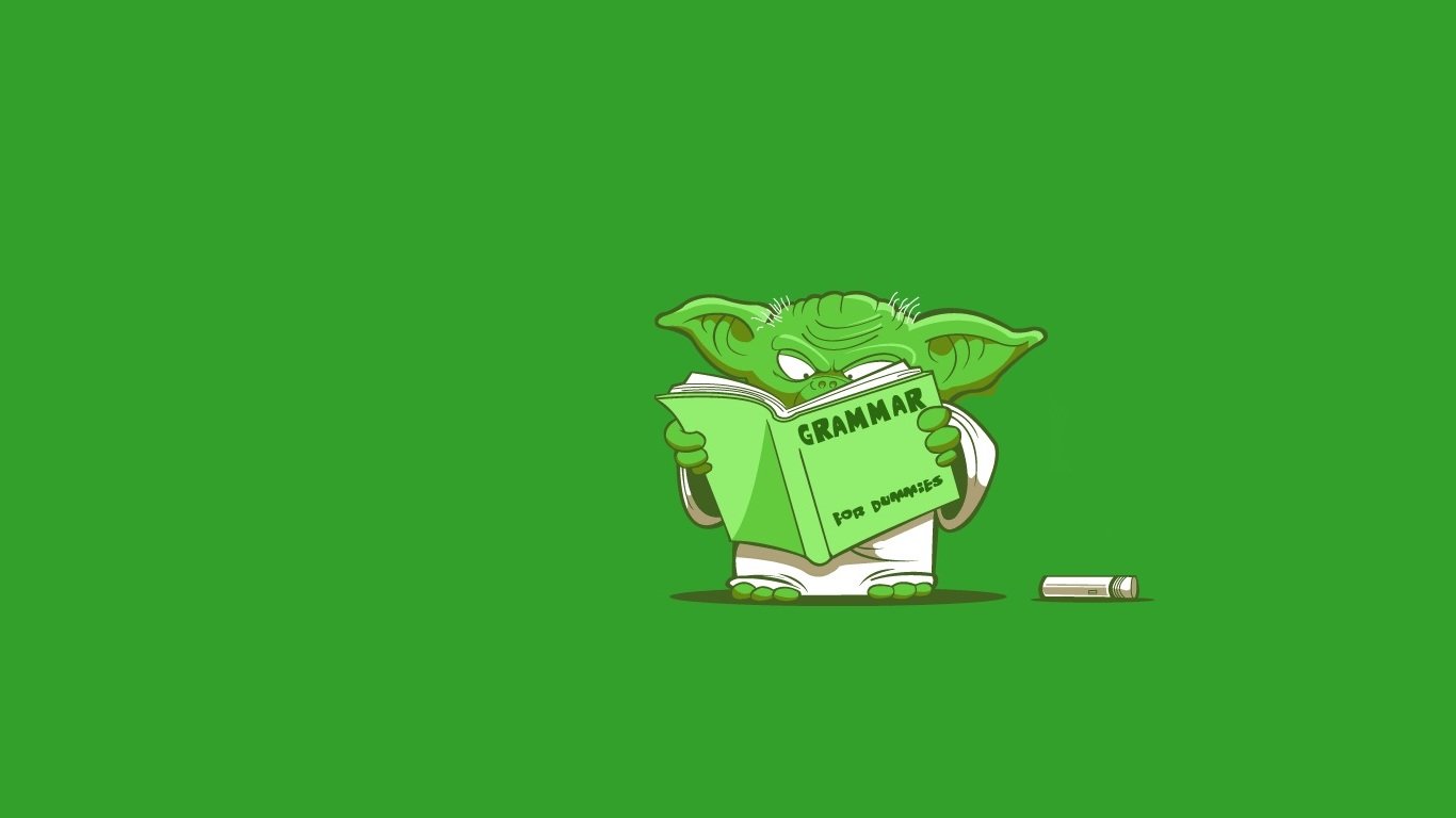 Free Funny Star Wars high quality wallpaper ID:376003 for hd 1366x768 computer