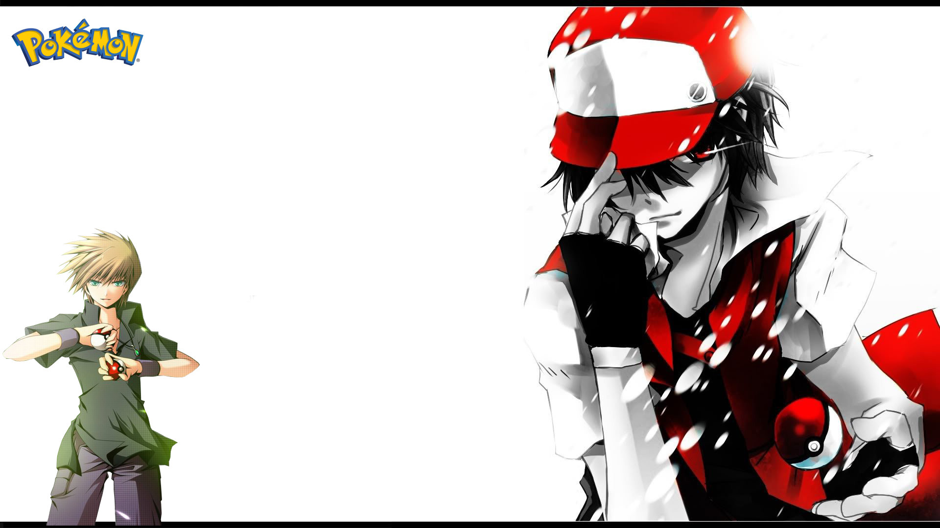 Best Ash (Pokemon) background ID:279032 for High Resolution full hd PC